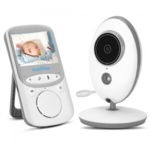 Le babyphone : un accessoire intéressant pour les parents vigilants