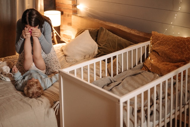 Décorer la chambre de bébé : les tendances actuelles