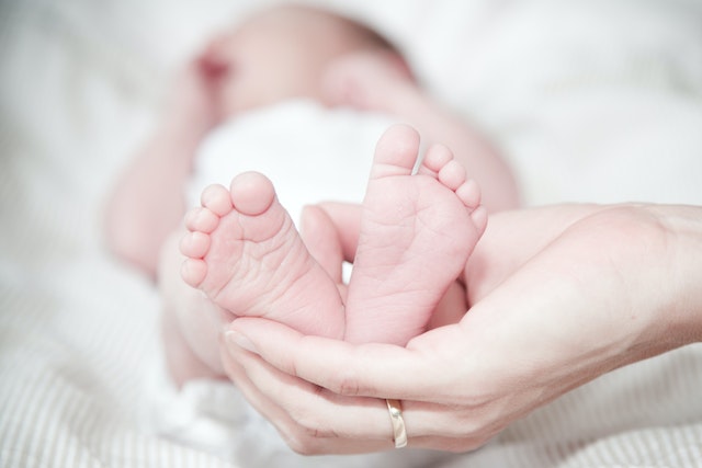 Naissance : faciliter l'accueil de bébé