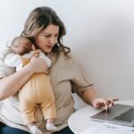 Astuces de working mum pour mieux gérer le quotidien